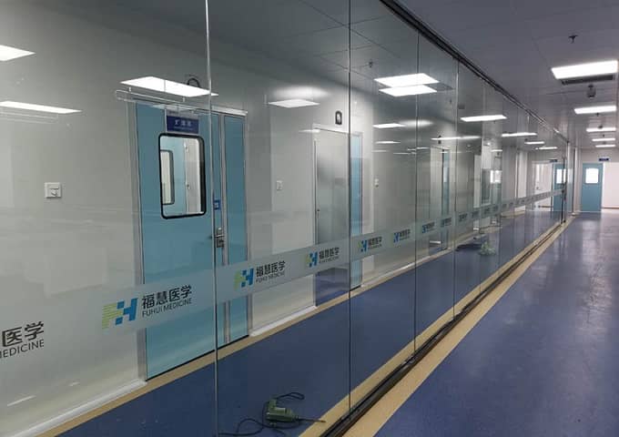 物理實驗室裝修 物理實驗室裝修