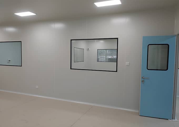 物理檢測實驗室設(shè)計 物理檢測實驗室設(shè)計