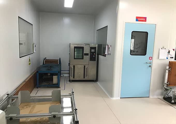 物理檢測實驗室設(shè)計 物理檢測實驗室設(shè)計