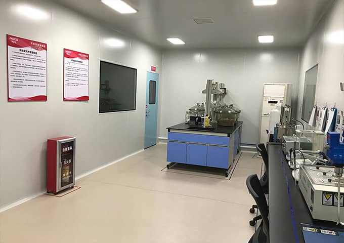 物理檢測實驗室設(shè)計 物理檢測實驗室設(shè)計