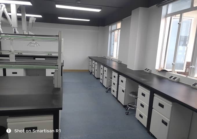 物理實(shí)驗(yàn)室裝修 物理實(shí)驗(yàn)室裝修