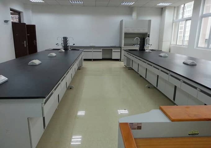 物理實驗室設計 物理實驗室設計