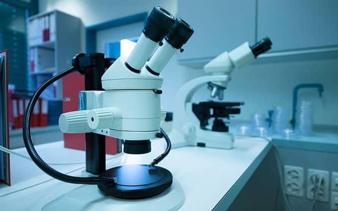 建設(shè)微生物無菌實驗室關(guān)鍵要點解析