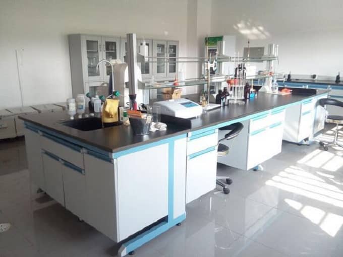 實驗室設(shè)計施工的基本步驟是什么？