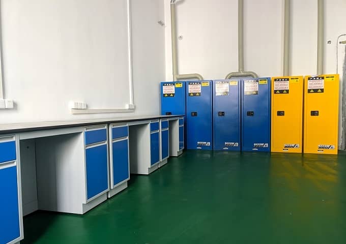 實(shí)驗(yàn)室裝修設(shè)計(jì) 實(shí)驗(yàn)室裝修設(shè)計(jì)