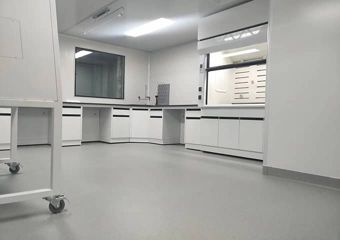 實(shí)驗(yàn)室裝修設(shè)計(jì) 實(shí)驗(yàn)室裝修設(shè)計(jì)