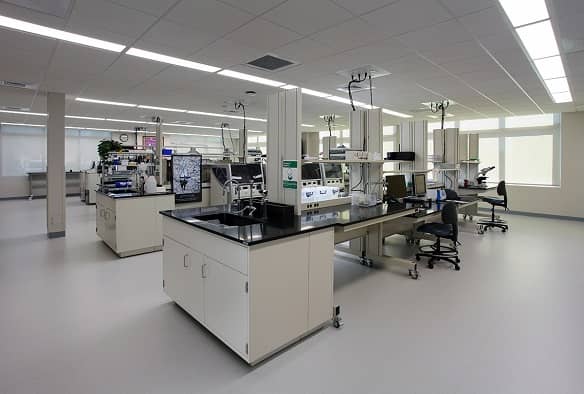 病理實(shí)驗(yàn)室設(shè)計 病理實(shí)驗(yàn)室設(shè)計