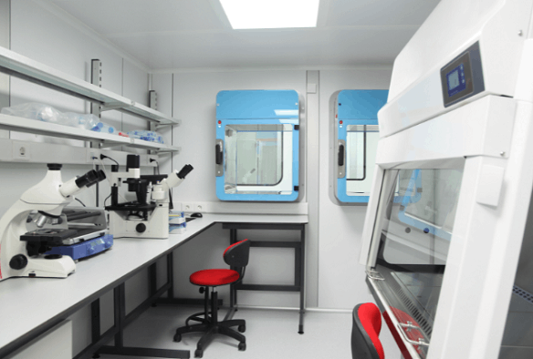 病理實(shí)驗(yàn)室設(shè)計 病理實(shí)驗(yàn)室設(shè)計