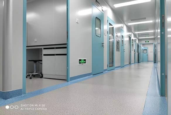 動(dòng)物實(shí)驗(yàn)室設(shè)計(jì) 動(dòng)物實(shí)驗(yàn)室設(shè)計(jì)