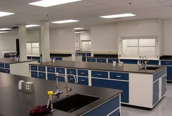 光學實驗室建設 光學實驗室建設