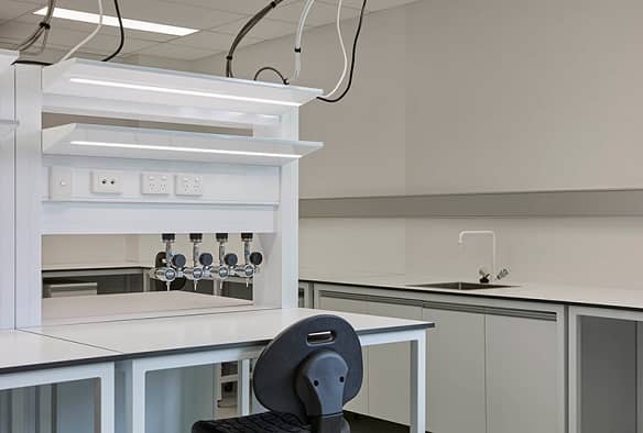 食品實驗室設計 食品實驗室設計