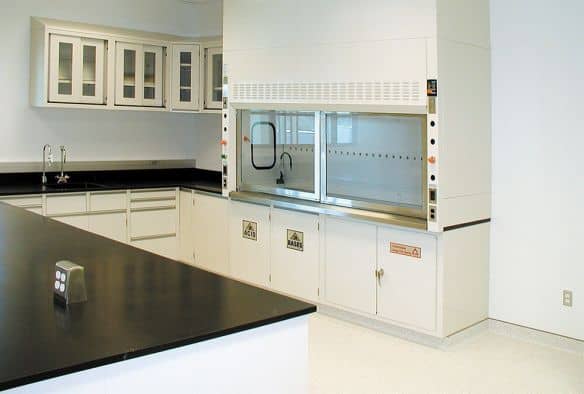 潔凈實驗室建設 潔凈實驗室建設