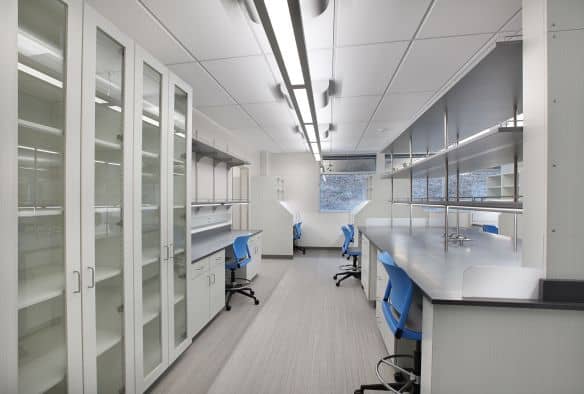GMP實驗室裝修 GMP實驗室裝修