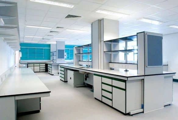 多功能實驗室建設(shè) 多功能實驗室建設(shè)
