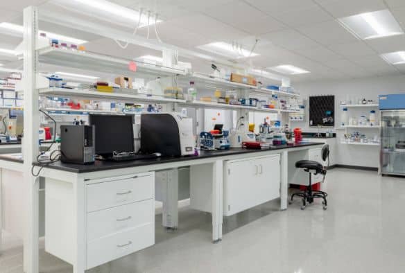 實(shí)驗(yàn)室設(shè)計(jì) 實(shí)驗(yàn)室設(shè)計(jì)