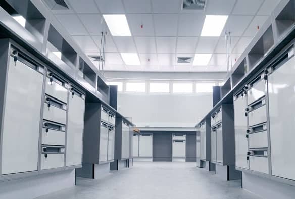 實(shí)驗(yàn)室裝修 實(shí)驗(yàn)室裝修