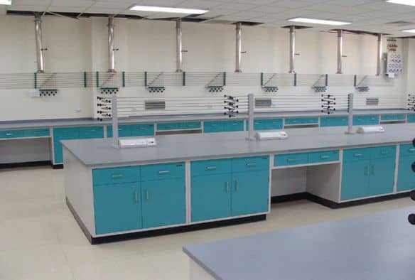 實(shí)驗(yàn)室裝修 實(shí)驗(yàn)室裝修