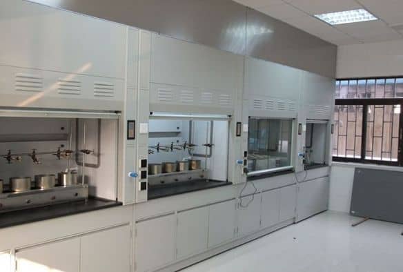 實驗室通風柜 實驗室通風柜