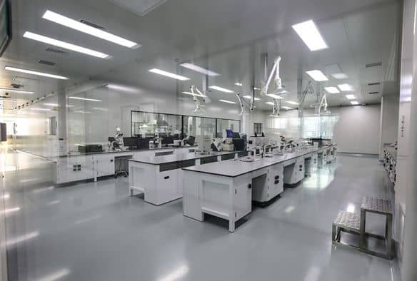 實驗室設計 實驗室設計