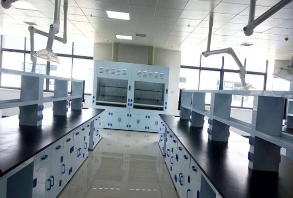 實(shí)驗(yàn)室通風(fēng)柜