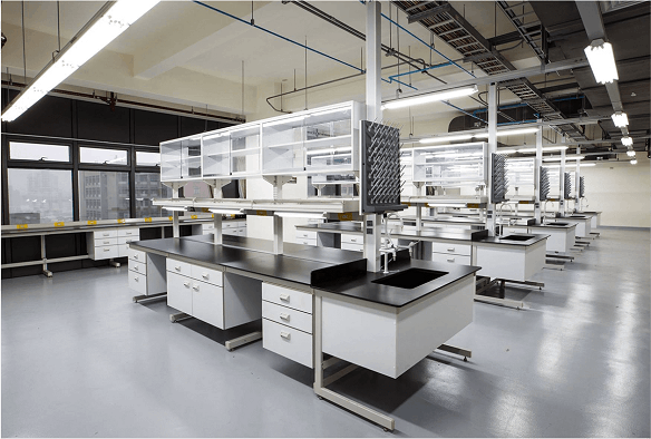 實驗室裝修設計 實驗室裝修設計