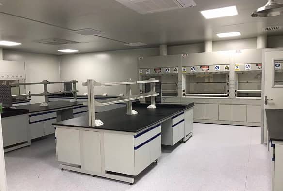 一般實驗室建設應該注意什么