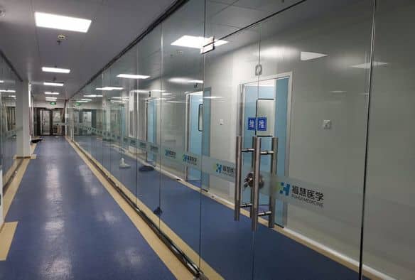 醫學實驗室建設全攻略：規劃、設計與管理的關鍵要點