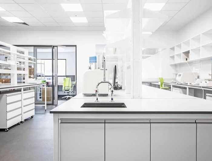實驗室設計施工 實驗室設計施工