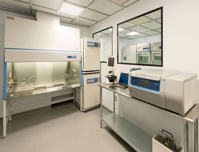 實(shí)驗(yàn)室家具定制廠家分享關(guān)于通風(fēng)柜的驗(yàn)收標(biāo)準(zhǔn)