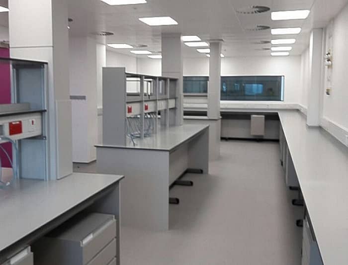 實驗室裝修 實驗室裝修