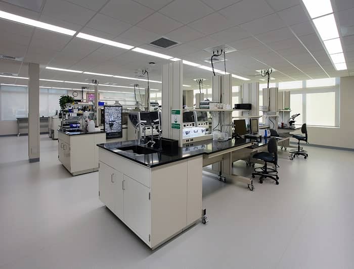 凈化實(shí)驗(yàn)室裝修 凈化實(shí)驗(yàn)室裝修