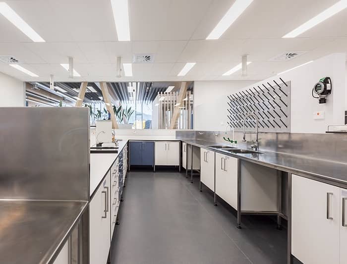 實驗室裝修 實驗室裝修