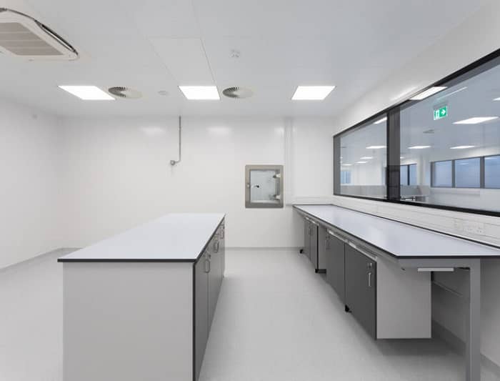 實驗室設備廠家