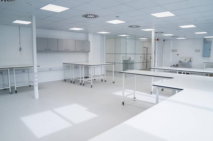 動(dòng)物實(shí)驗(yàn)室設(shè)計(jì) 動(dòng)物實(shí)驗(yàn)室設(shè)計(jì)