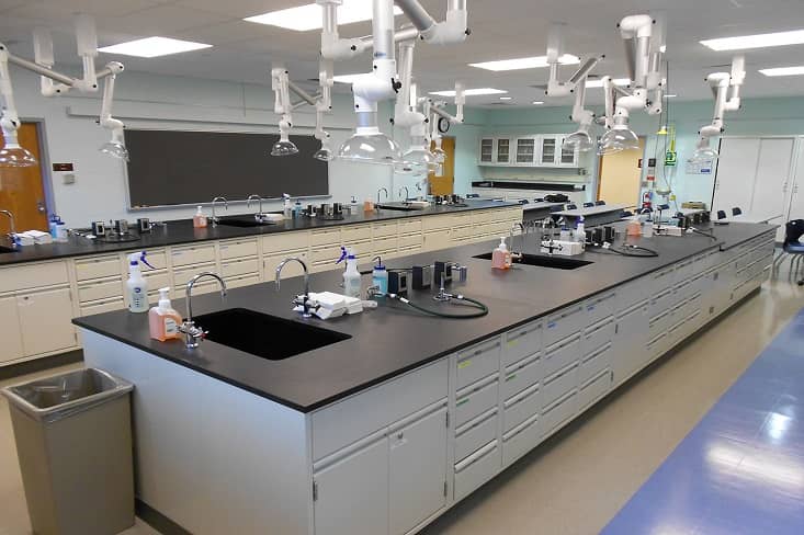 實驗室設計規(guī)劃公司 實驗室設計規(guī)劃公司