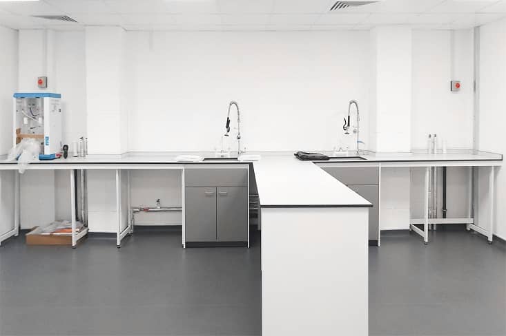 潔凈實(shí)驗(yàn)室裝修設(shè)計 潔凈實(shí)驗(yàn)室裝修設(shè)計