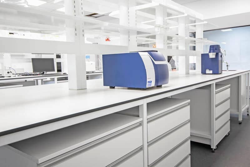 食品檢測實(shí)驗(yàn)室裝修 食品檢測實(shí)驗(yàn)室裝修