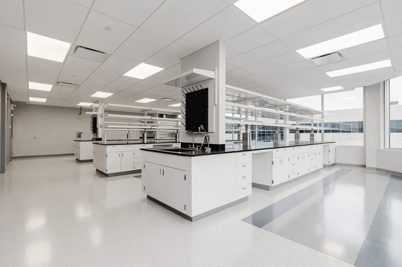 第三方檢測實驗室建設 第三方檢測實驗室建設