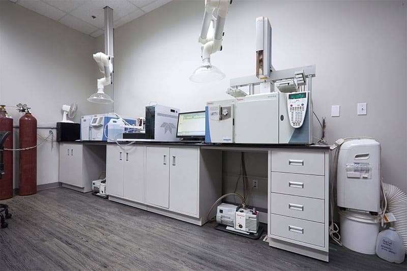 廣州芯片檢測(cè)實(shí)驗(yàn)室建設(shè)規(guī)劃 廣州芯片檢測(cè)實(shí)驗(yàn)室建設(shè)規(guī)劃