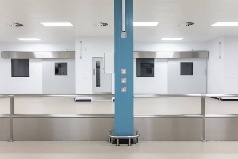 廣東潔凈廠房建設 廣東潔凈廠房建設