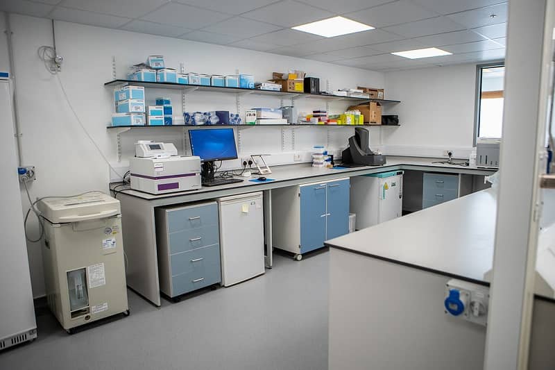 汕頭研究實驗室建設改造 汕頭研究實驗室建設改造