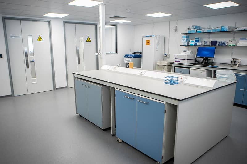 汕頭研究實驗室建設改造 汕頭研究實驗室建設改造