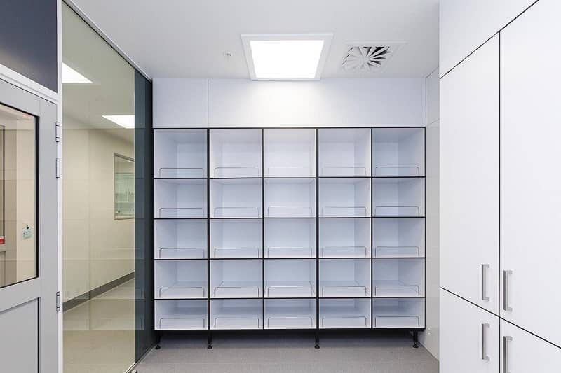 廣東研發(fā)中心實(shí)驗(yàn)室裝修設(shè)計(jì) 廣東研發(fā)中心實(shí)驗(yàn)室裝修設(shè)計(jì)