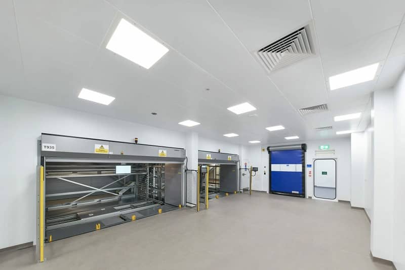 廣州GMP潔凈車間設計規(guī)劃工程