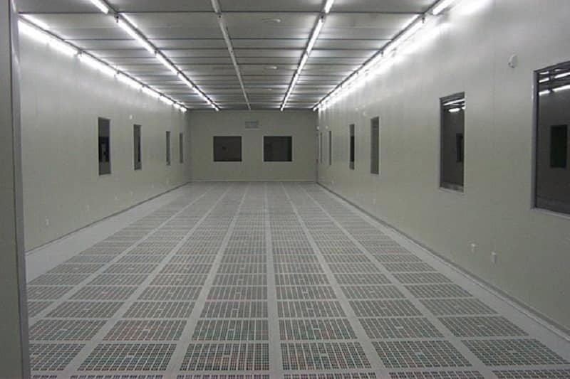 廣州精密電子檢測實驗室設(shè)計建設(shè)