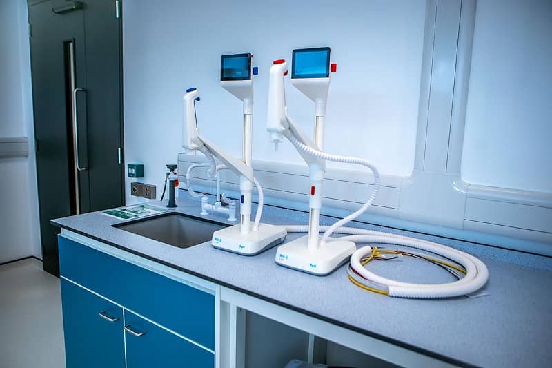 廣東微生物實驗室裝修改造