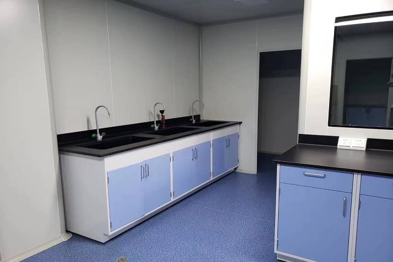 廣東生物制藥實(shí)驗(yàn)室建設(shè)規(guī)劃