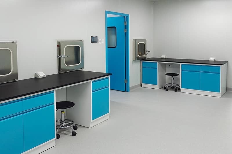 理化實驗室裝修設計 理化實驗室裝修設計