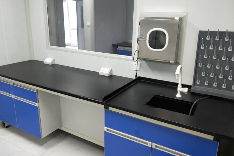 廣州PCR實驗室建設 廣州PCR實驗室建設