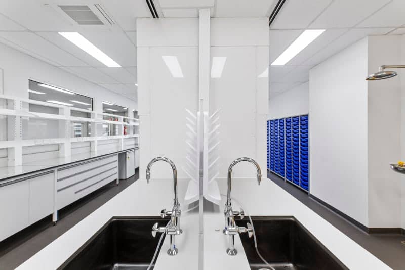 廣州高校化學實驗室裝修設計 廣州高校化學實驗室裝修設計